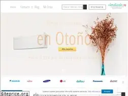 Sites similar to climatizate.es