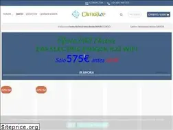 Sites similar to climatize.net