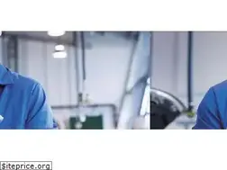 Sites similar to climatizzazione-industriale.it