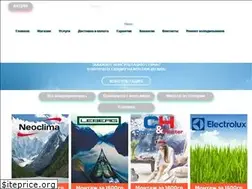 Sites similar to climatmontage.com.ua