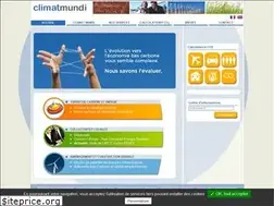 Sites similar to climatmundi.fr