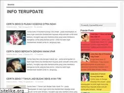 Sites similar to climato.blogspot.com