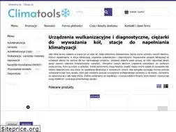 Sites similar to climatools.pl