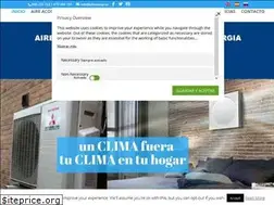 Sites similar to climatop.es