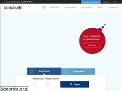 Sites similar to climatrade.bg