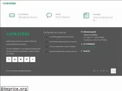Sites similar to climatrol.eu