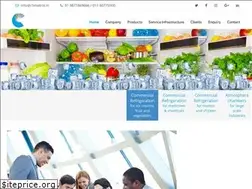 Sites similar to climatrol.in