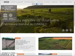Sites similar to climats-bourgogne.com