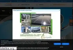 Sites similar to climatsystems.fr