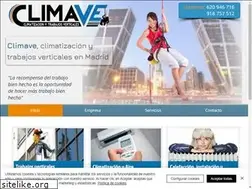 Sites similar to climavemadrid.com