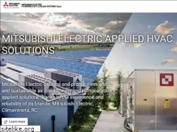 Sites similar to climaveneta.com
