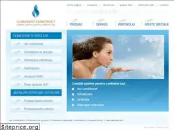 Sites similar to climavent-construct.ro