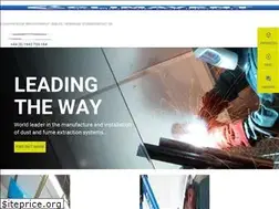 Sites similar to climavent.co.uk