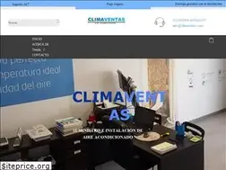 Sites similar to climaventas.com