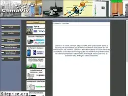 Sites similar to climaviv.com