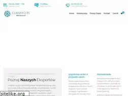 Sites similar to climavo.pl