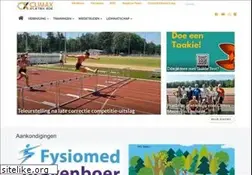 Sites similar to climax-atletiek.nl