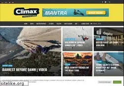 Sites similar to climax-magazine.com