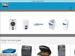 Sites similar to climax.com.ar