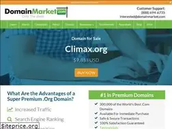 Sites similar to climax.org