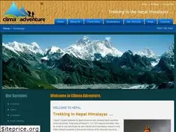 Sites similar to climaxadventure.com