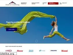 Sites similar to climaxair.ca