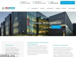 Sites similar to climaxair.com.au