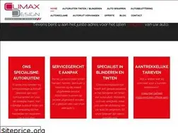 Sites similar to climaxautoglas.nl