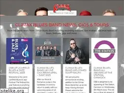 Sites similar to climaxbluesband.com