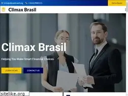 Sites similar to climaxbrasil.org