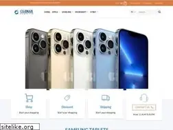 Sites similar to climaxcomputer.com
