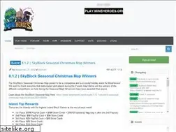 Sites similar to climaxcraft.com