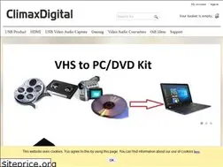 Sites similar to climaxdigital.co.uk