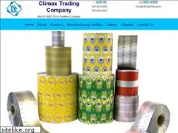 Sites similar to climaxfoils.com