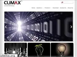 Sites similar to climaxgroups.co.uk