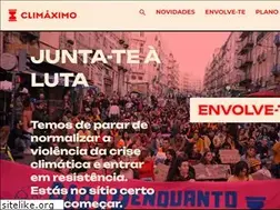 Sites similar to climaximo.pt
