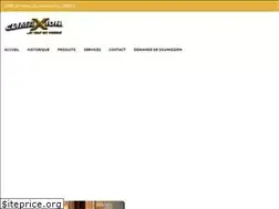 Sites similar to climaxion.com