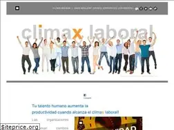 Sites similar to climaxlaboral.com