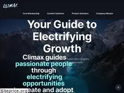 Sites similar to climaxlife.com