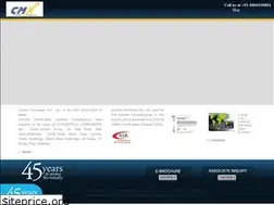 Sites similar to climaxoverseas.com