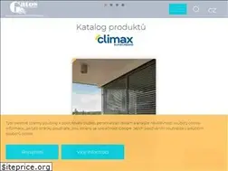 Sites similar to climaxplzen.cz