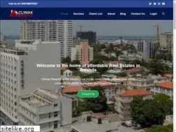 Sites similar to climaxrwanda.com