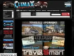 Sites similar to climaxsuspension.com.au