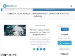 Sites similar to climaya.com
