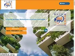 Sites similar to climazero.cl