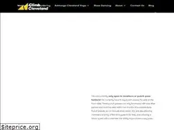 Sites similar to climb-cleveland.com
