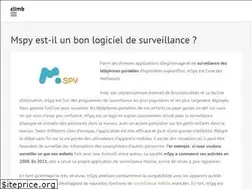 Sites similar to climb-fp7.eu