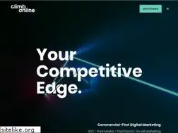 Sites similar to climb-online.co.uk