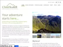 Sites similar to climb-scafell.co.uk