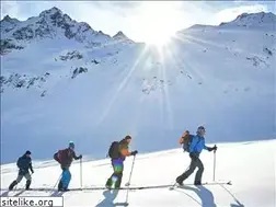 Sites similar to climb-the-mountain.com